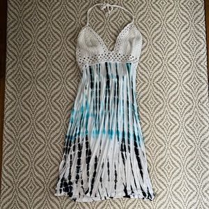 By The Sea Dress